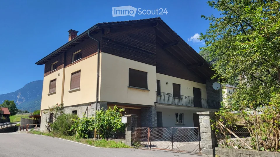 CASA CHIGGIOGNA
