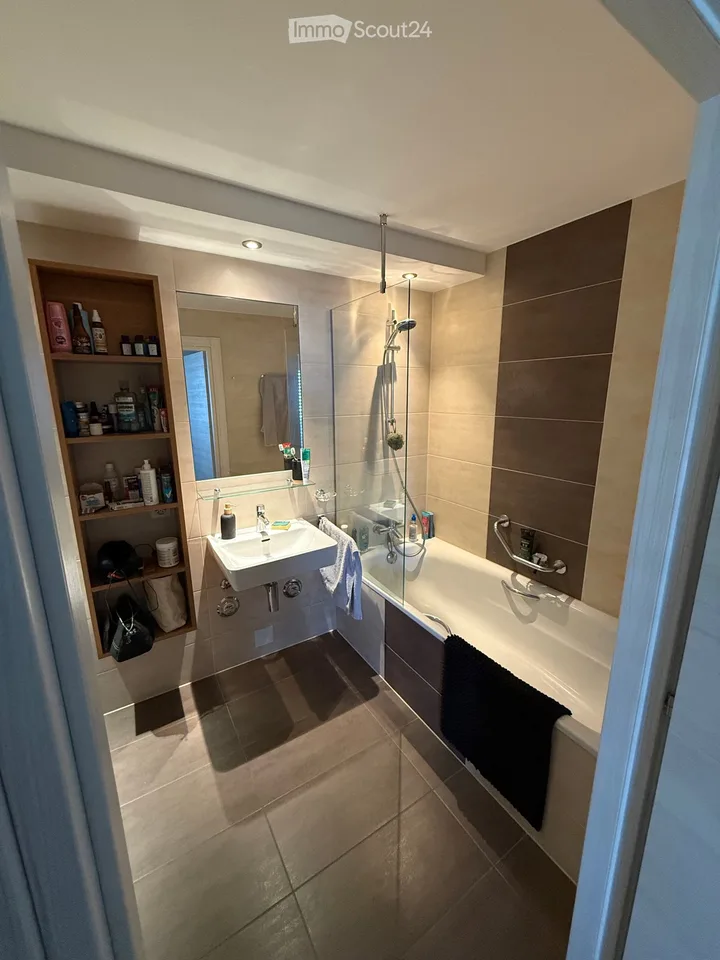2.5 pièces aussi spacieux à Sion!