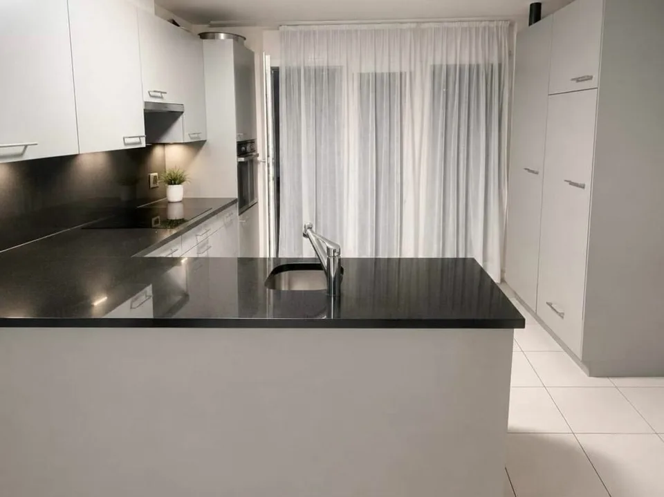 Moderne und familienfreundliche 4.5 Zimmerwohnung an ruhiger Lage