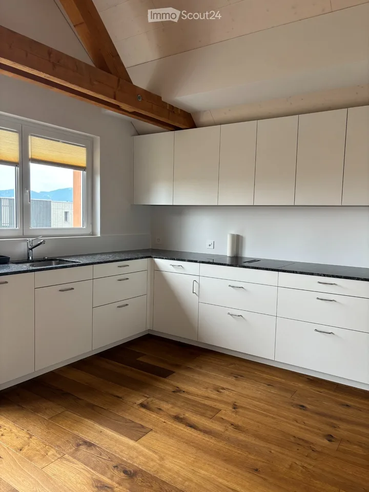 Appartamento mansardato 4.5 locali 180m² 20 - 25 minuti da Basilea