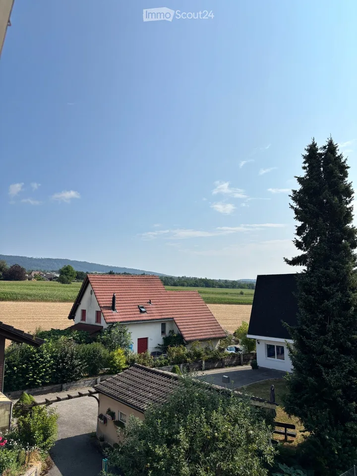 Appartamento mansardato 4.5 locali 180m² 20 - 25 minuti da Basilea