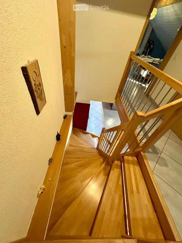 Charmant duplex de 4.5 pièces à Nuvilly