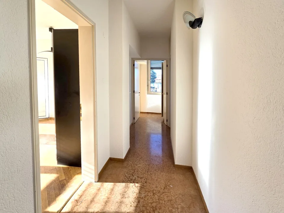 Wohnung in Chiasso