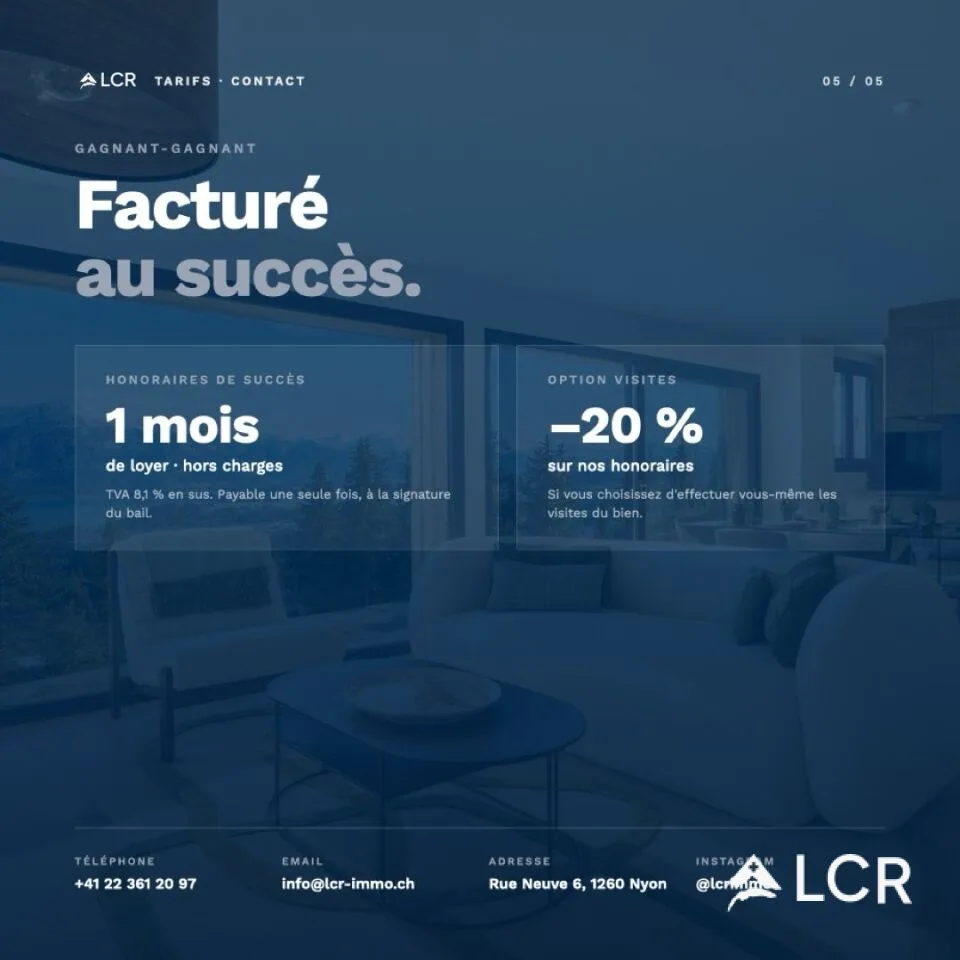 Bello appartamento a Grandcour di 2.5 locali