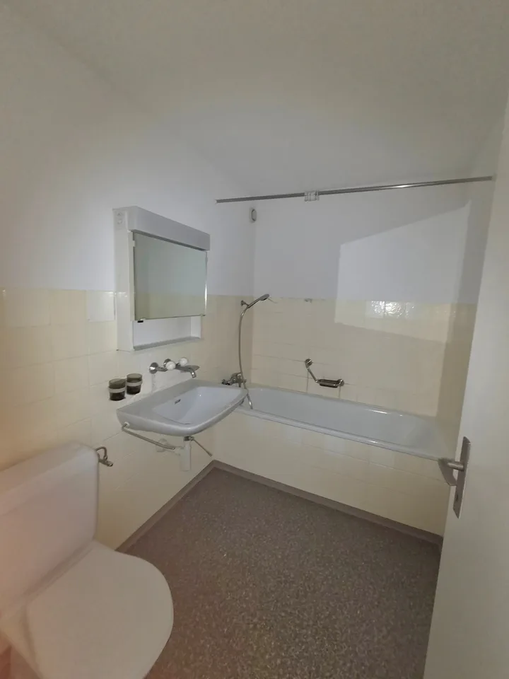 Appartamento 4.5 locali a Gretzenbach - Benvenuti nella vostra nuova casa – foto 10 di 11