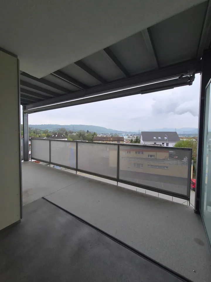 Appartamento 4.5 locali a Gretzenbach - Benvenuti nella vostra nuova casa – foto 11 di 11