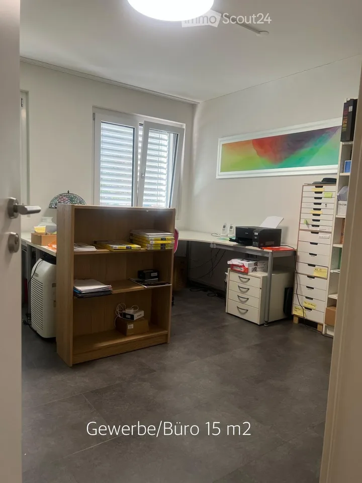 Appartement exclusif 4.5 pièces avec balcon de 23.5 m² – photo 12 sur 18
