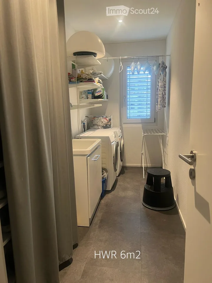 Appartement exclusif 4.5 pièces avec balcon de 23.5 m² – photo 16 sur 18