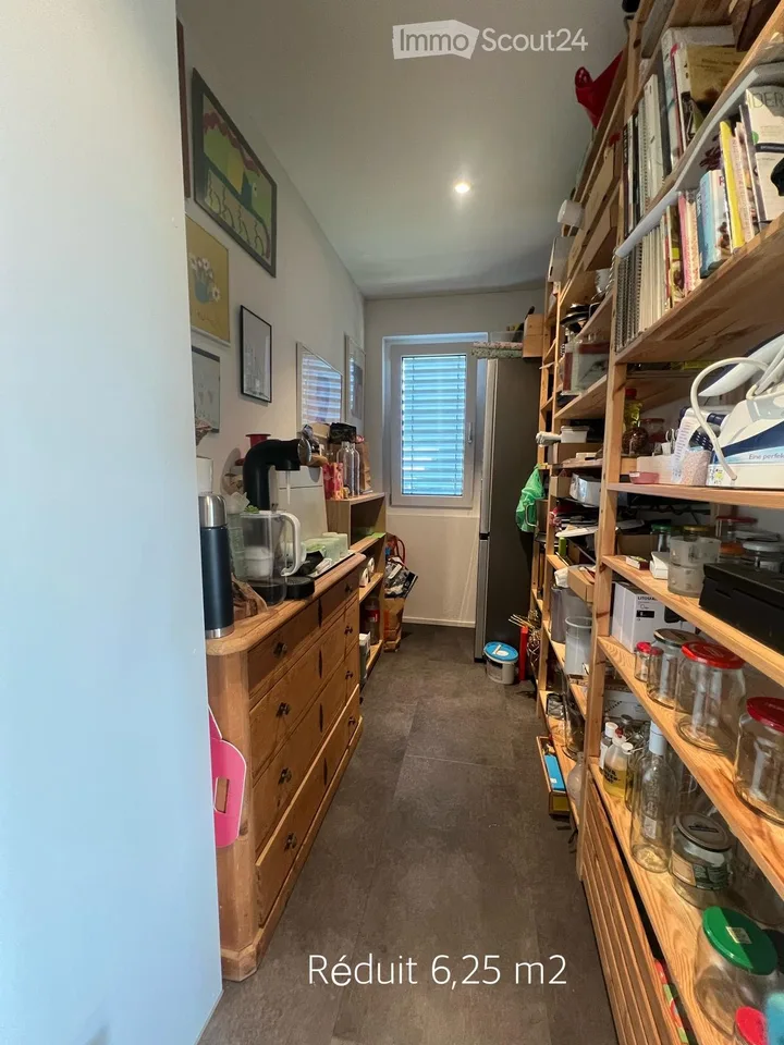 Appartement exclusif 4.5 pièces avec balcon de 23.5 m² – photo 17 sur 18
