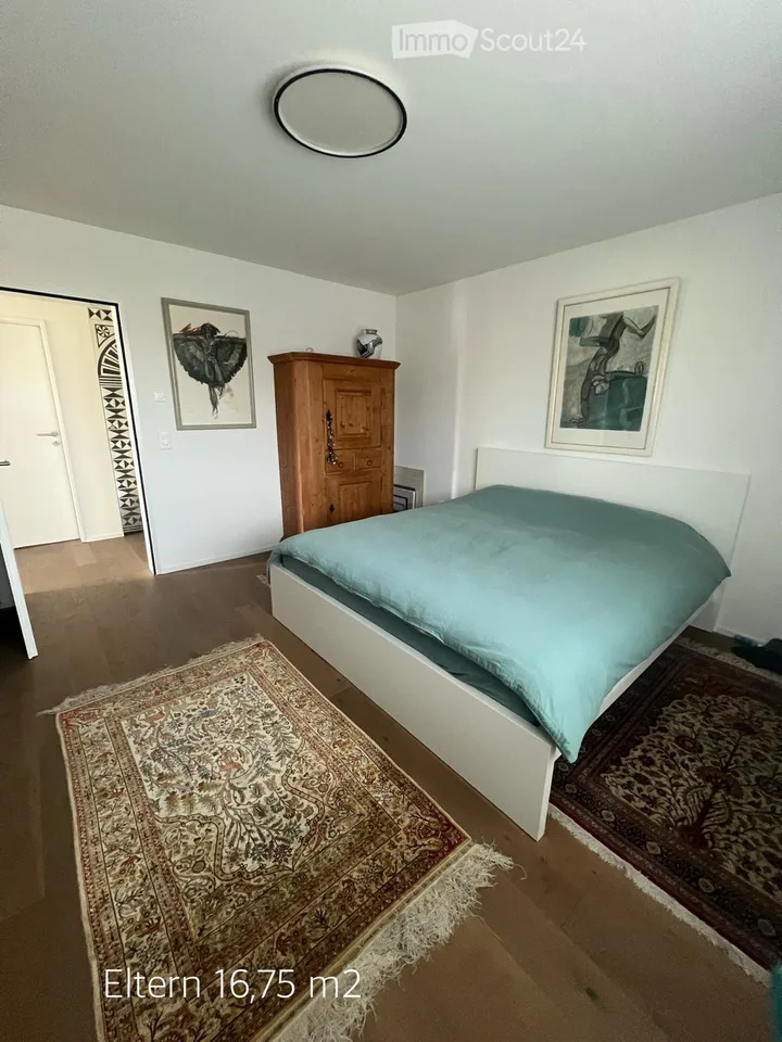 Appartement exclusif 4.5 pièces avec balcon de 23.5 m² – photo 9 sur 18