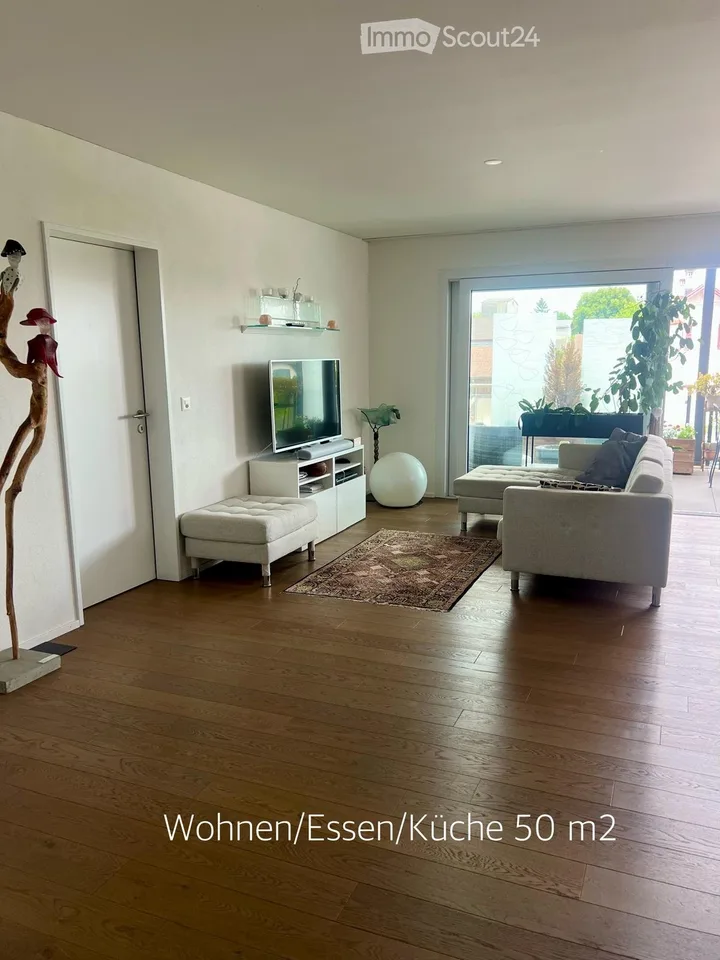 Appartement exclusif 4.5 pièces avec balcon de 23.5 m² – photo 4 sur 18