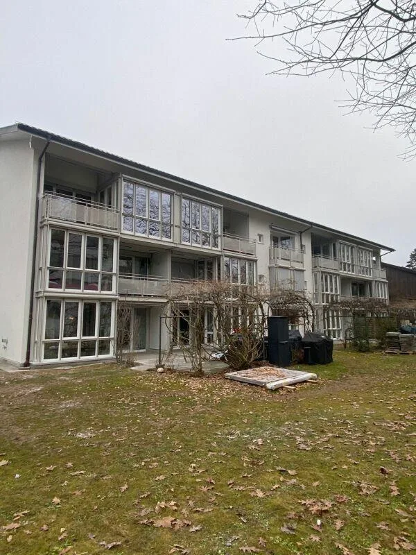 3.5-Zimmer-Maisonettewohnung