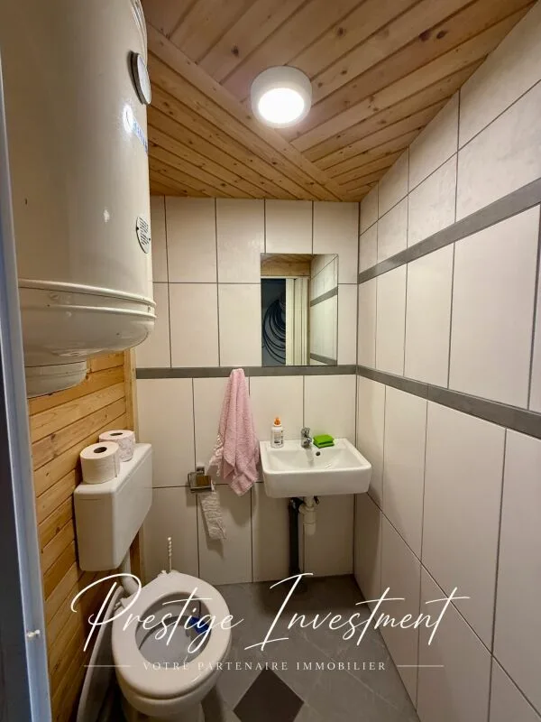 Charmanter Einzelchalet im Herzen der Natur – Foto 18 von 19
