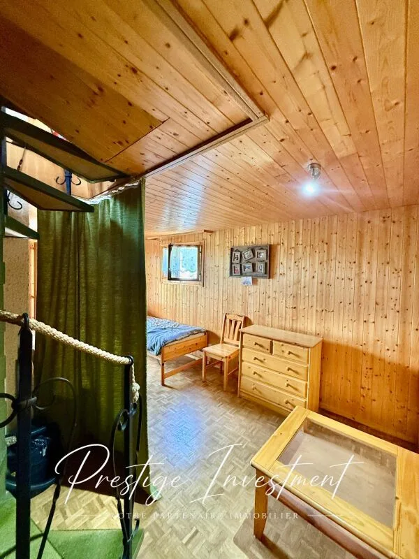 Charmanter Einzelchalet im Herzen der Natur – Foto 16 von 19