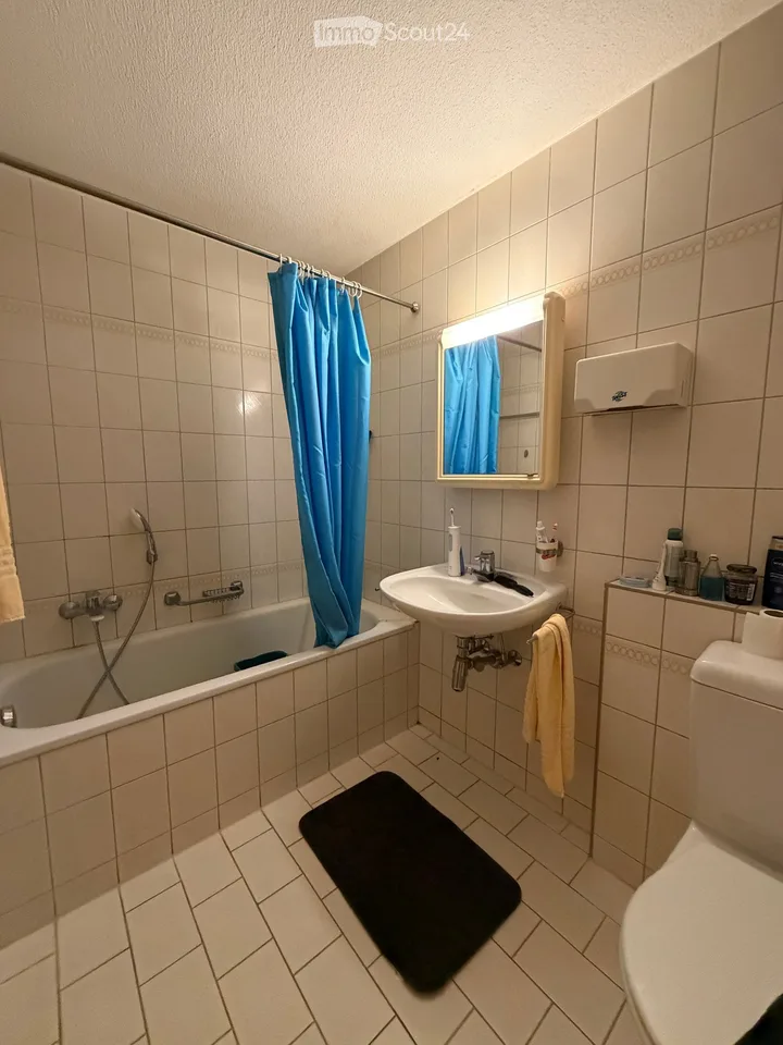 Gemütliches 1.5-Zimmer-Studio in Schwarzsee – Natur pur und rollstuhlgängig