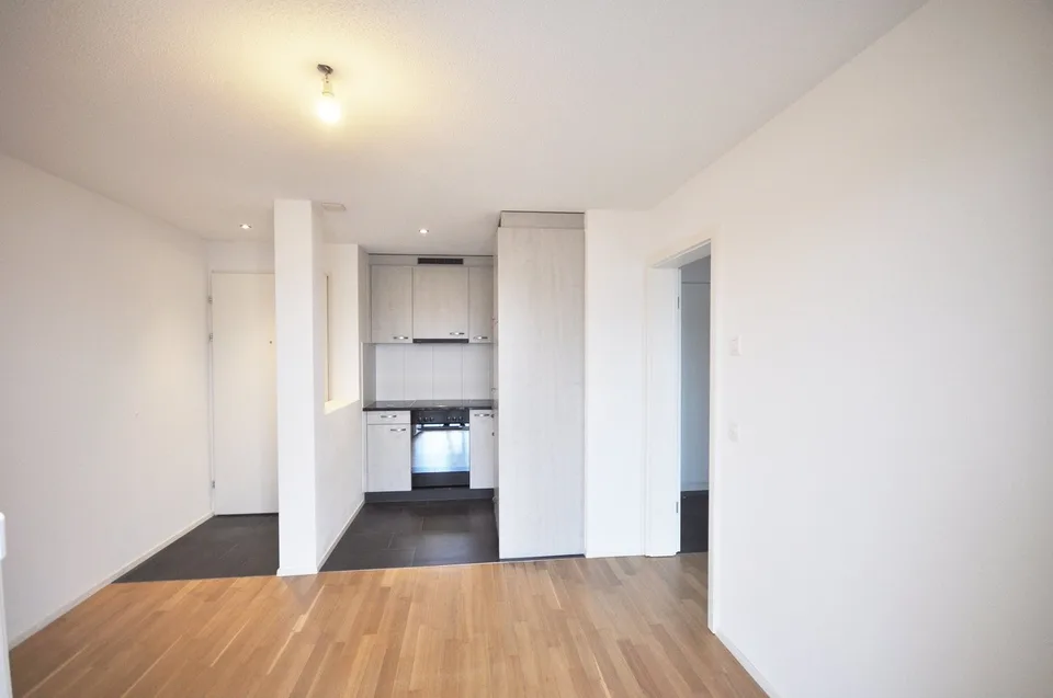 Appartement 2.5 pièces au 6ème étage