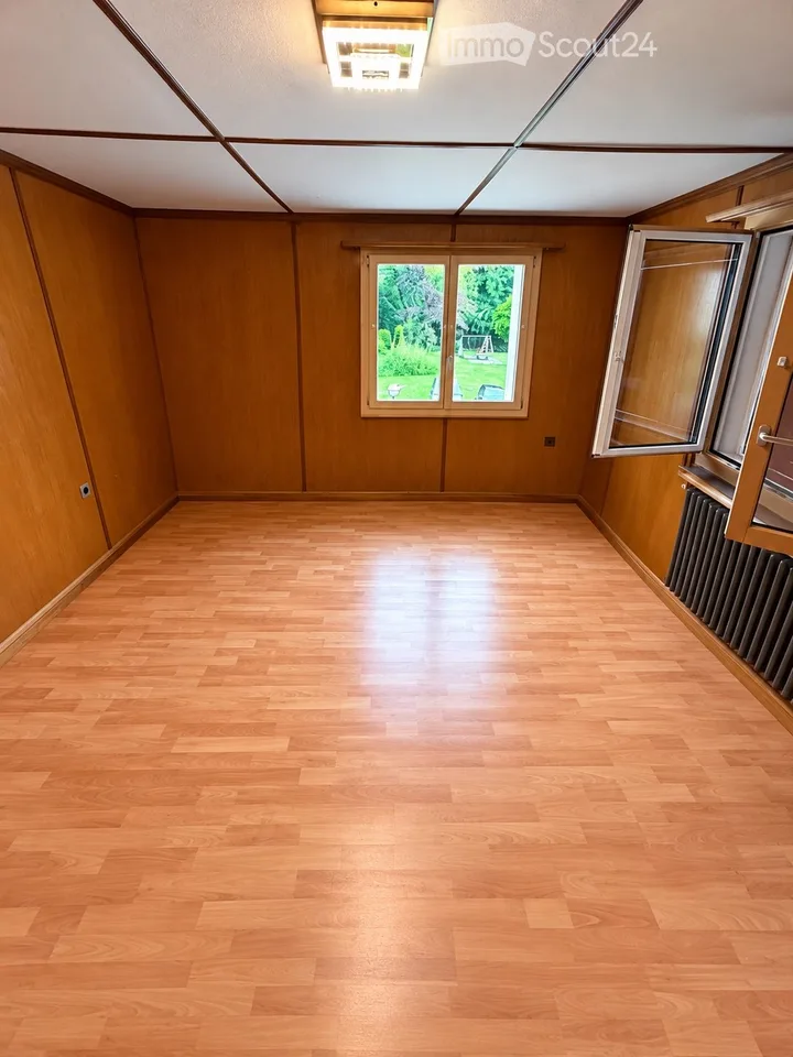 4 - Zimmerwohnung