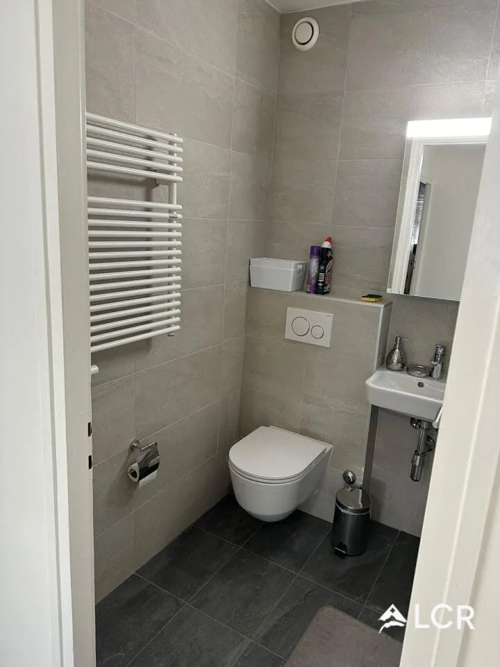 Schönes 2.5-Zimmer-Apartment in Genf