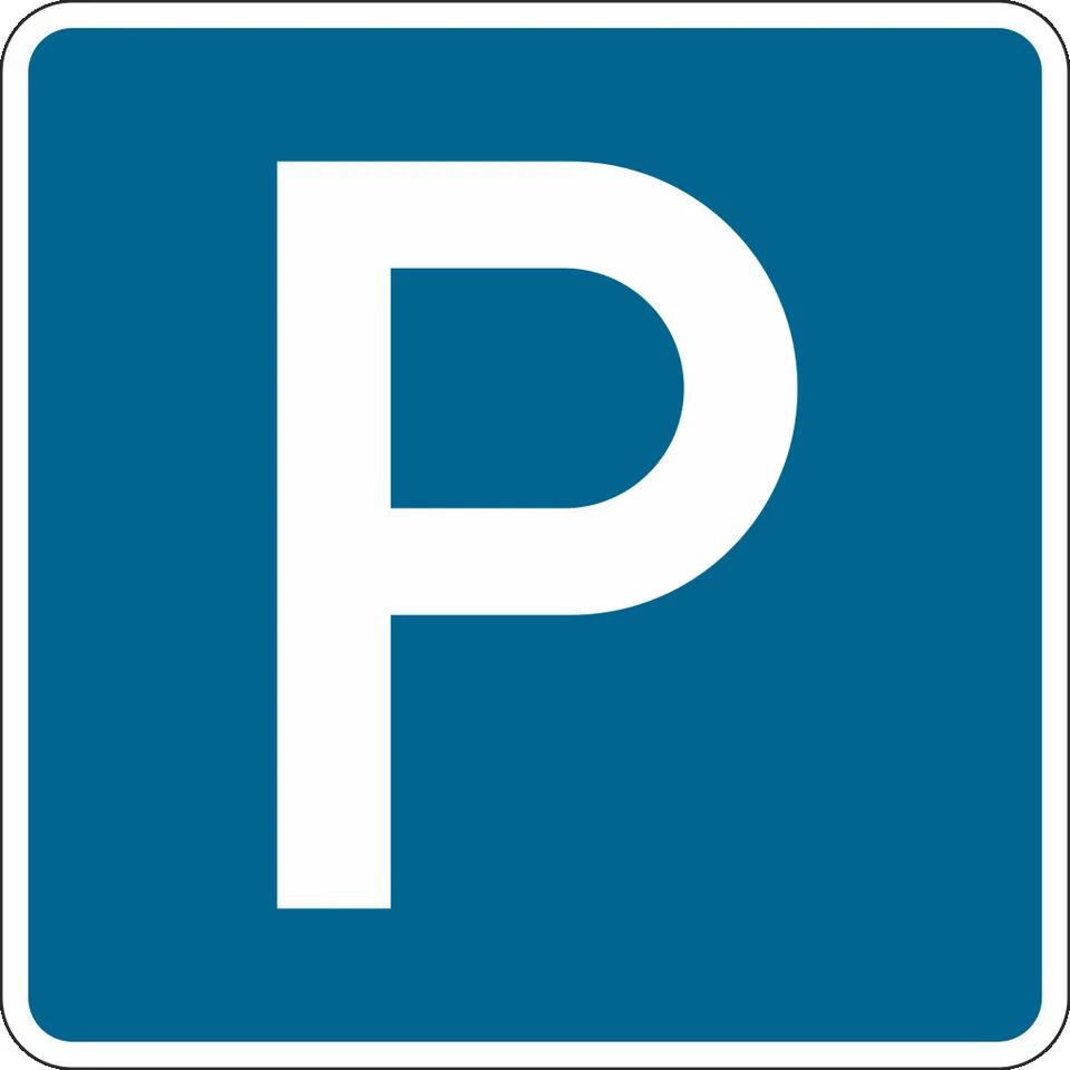 Parkplatz zu vermieten für ein Auto, Wohnwagen, Wohnmobil