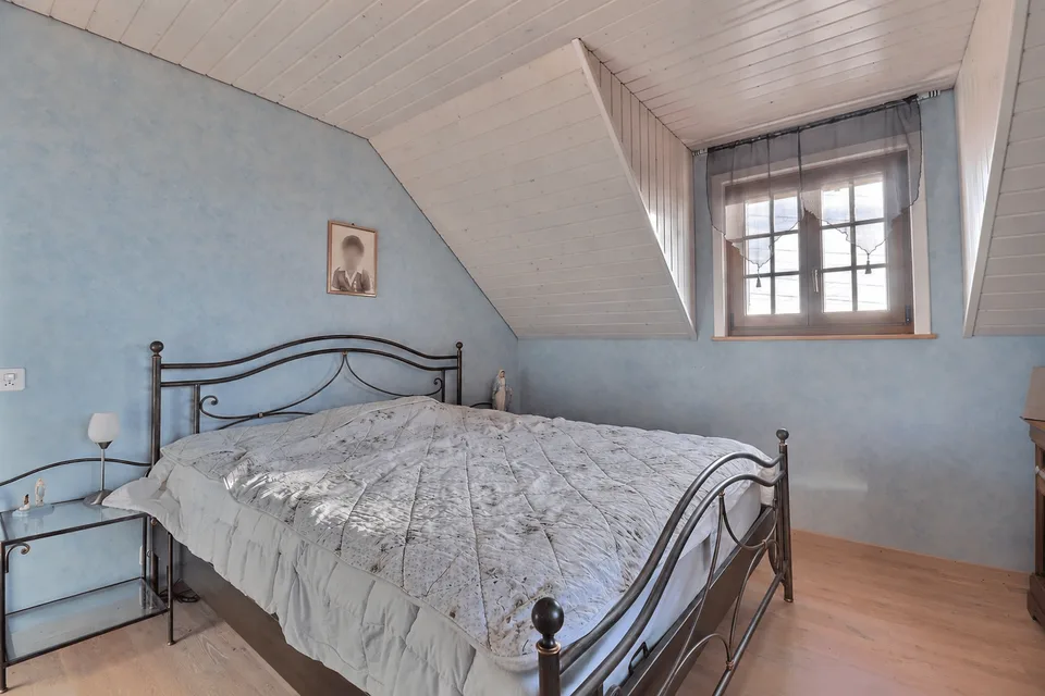 Villa individuelle avec piscine au coeur d'un écrin de verdure – photo 12 sur 17