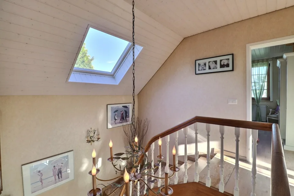 Villa individuelle avec piscine au coeur d'un écrin de verdure – photo 10 sur 17