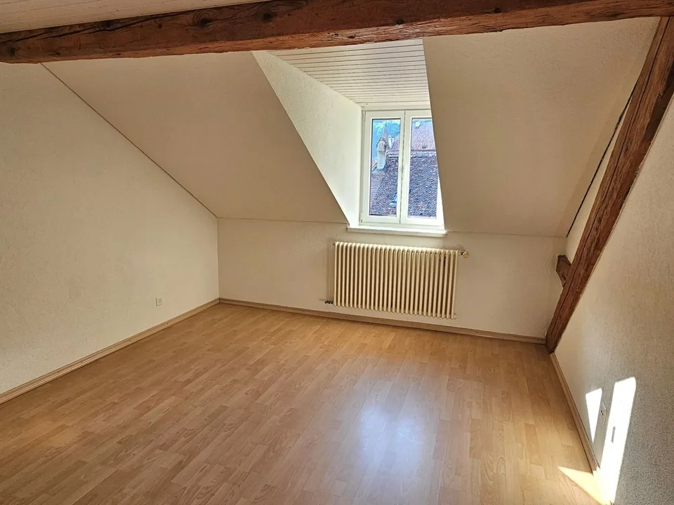 Appartamento di 4,5 locali al 3° piano