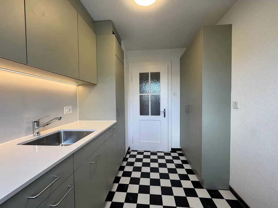 Suchen Sie das Besondere? - Ihre frisch sanierte 3 Zimmer-Wohnung i...