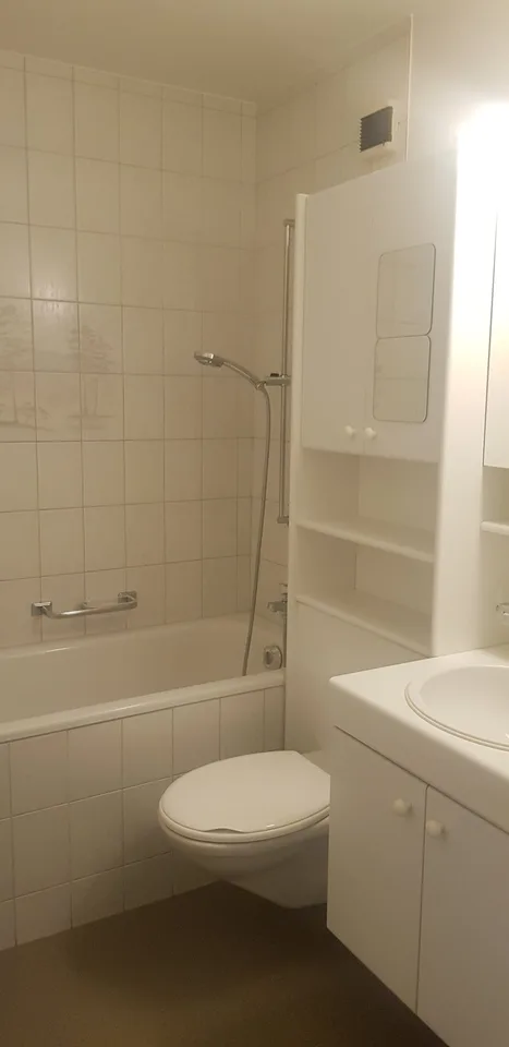 Cozy 3.5-room attic apartment in a quiet location in Gasel near Köniz