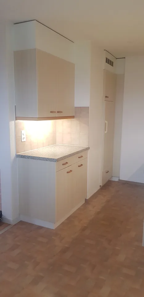 Cozy 3.5-room attic apartment in a quiet location in Gasel near Köniz
