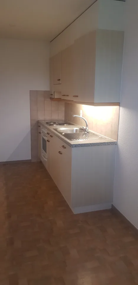 Cozy 3.5-room attic apartment in a quiet location in Gasel near Köniz