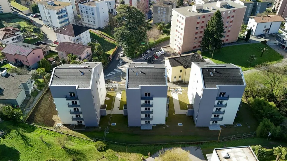 Modernes Design und Wohnkomfort – Foto 15 von 16