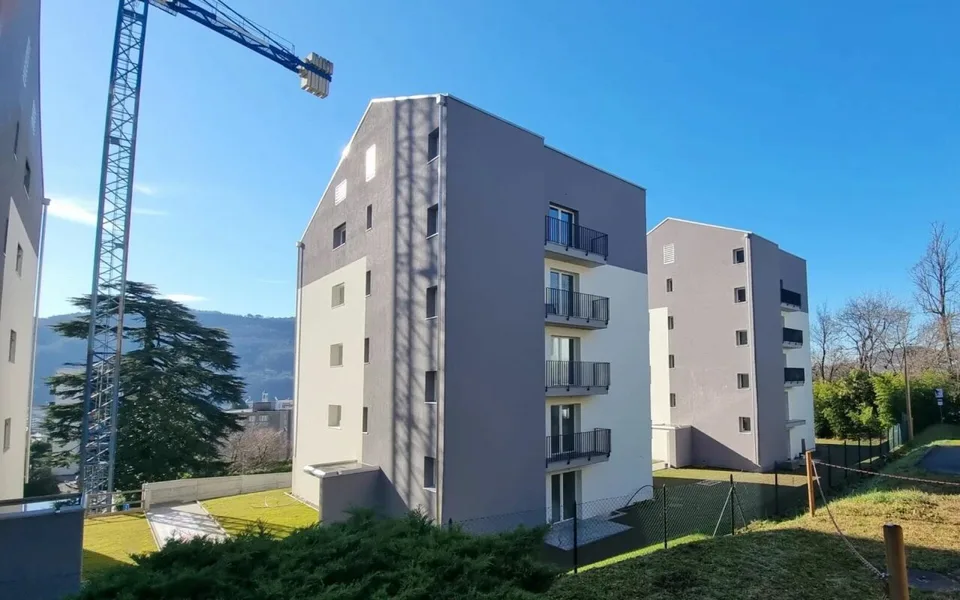 Modernes Design und Wohnkomfort – Foto 16 von 16