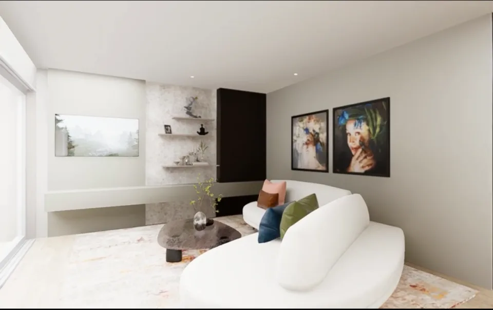 Generoso 3.5 locali con grande terrazza in zona tranquilla – Foto 10 von 17