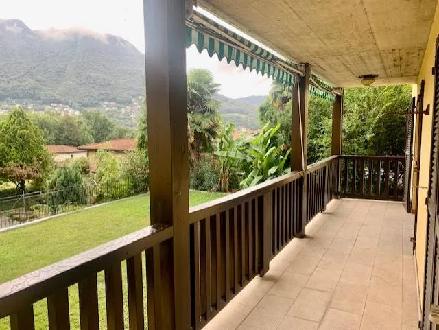 Appartamento - Gentilino