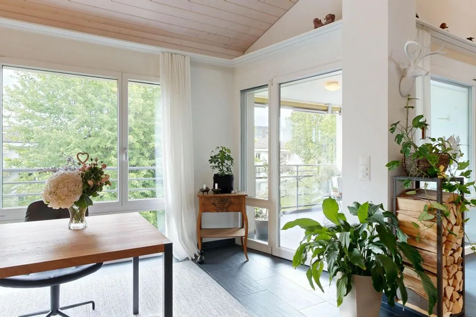 Appartement en propriété moderne avec diverses commodités – photo 2 sur 30