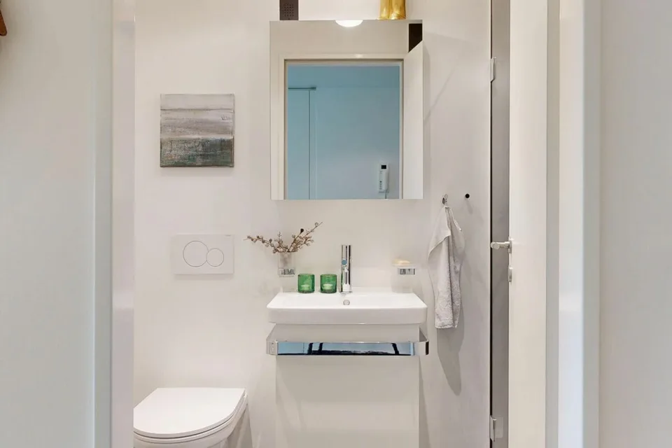 Appartement en propriété moderne avec diverses commodités – photo 7 sur 30