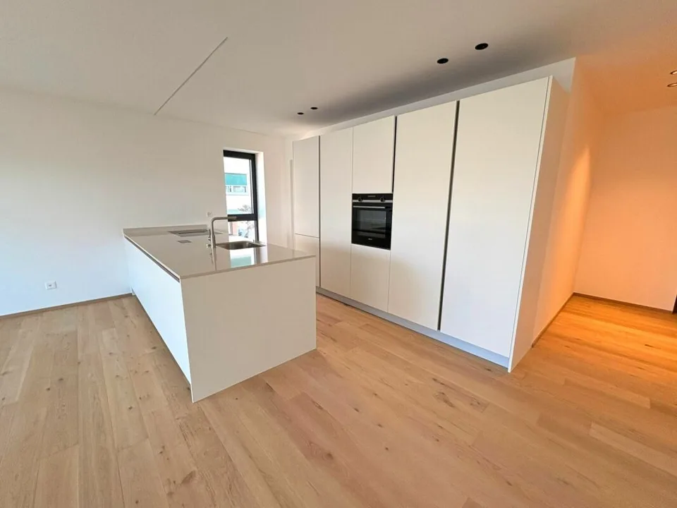 Wunderschöne 3,5 Zimmer Neubau – Foto 4 von 8