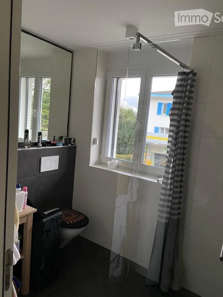 Wohnung 2.5 Zimmer Beckenried NW