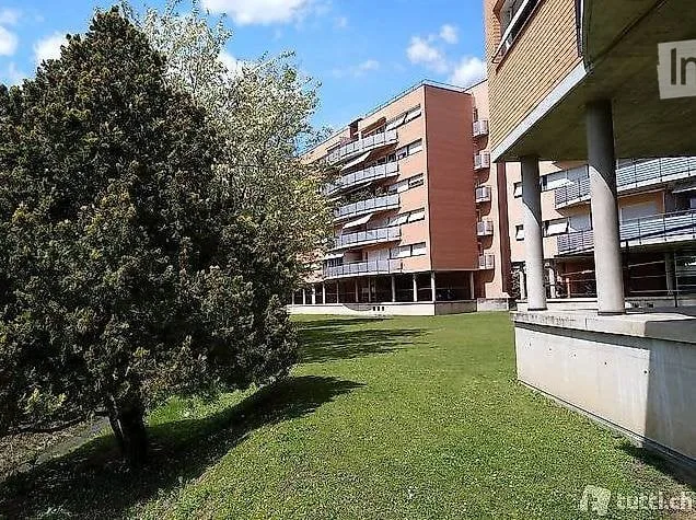 Investition in zwei Wohnungen