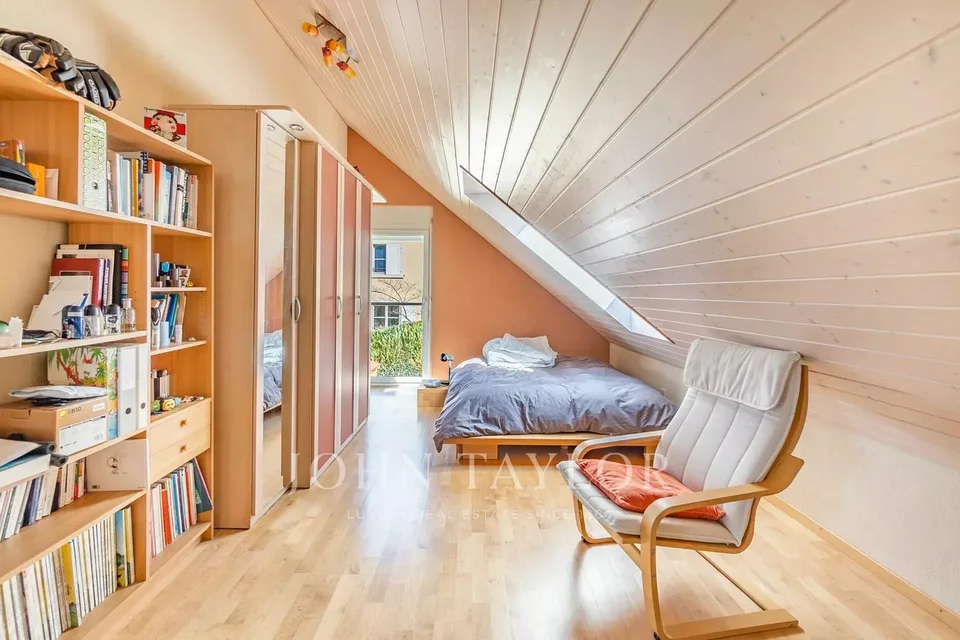 Villa indipendente con piscina e vista panoramica – foto 12 di 13