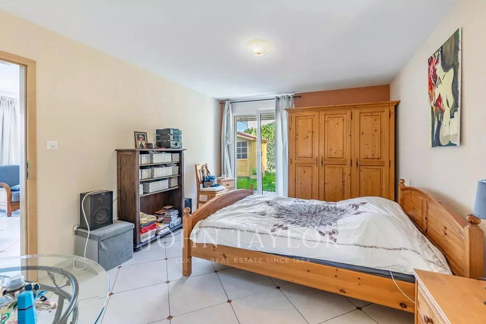 Villa indipendente con piscina e vista panoramica – foto 10 di 13