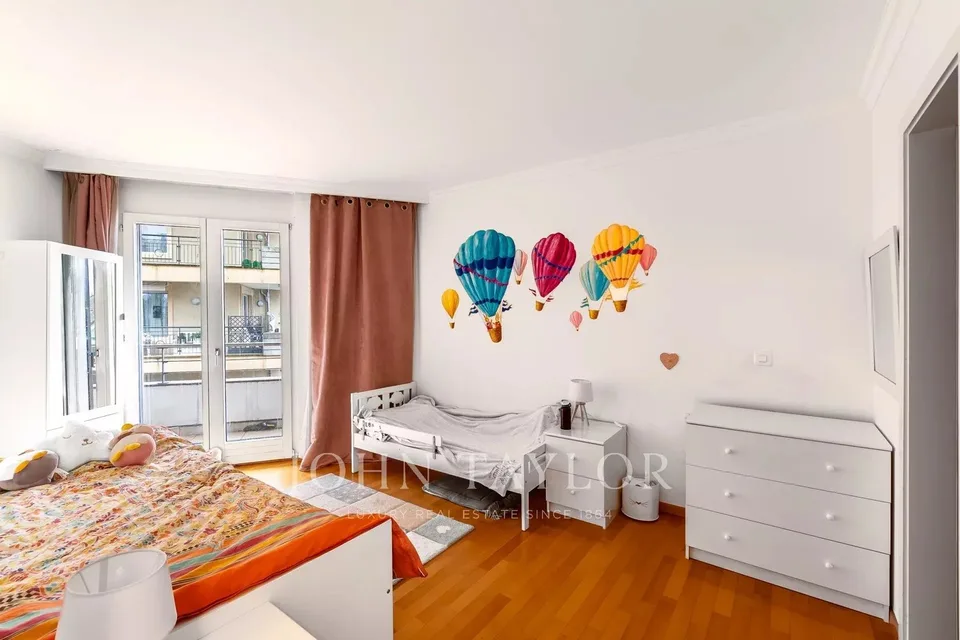 Schönes Apartment in erster Reihe am Seeufer – Foto 8 von 10