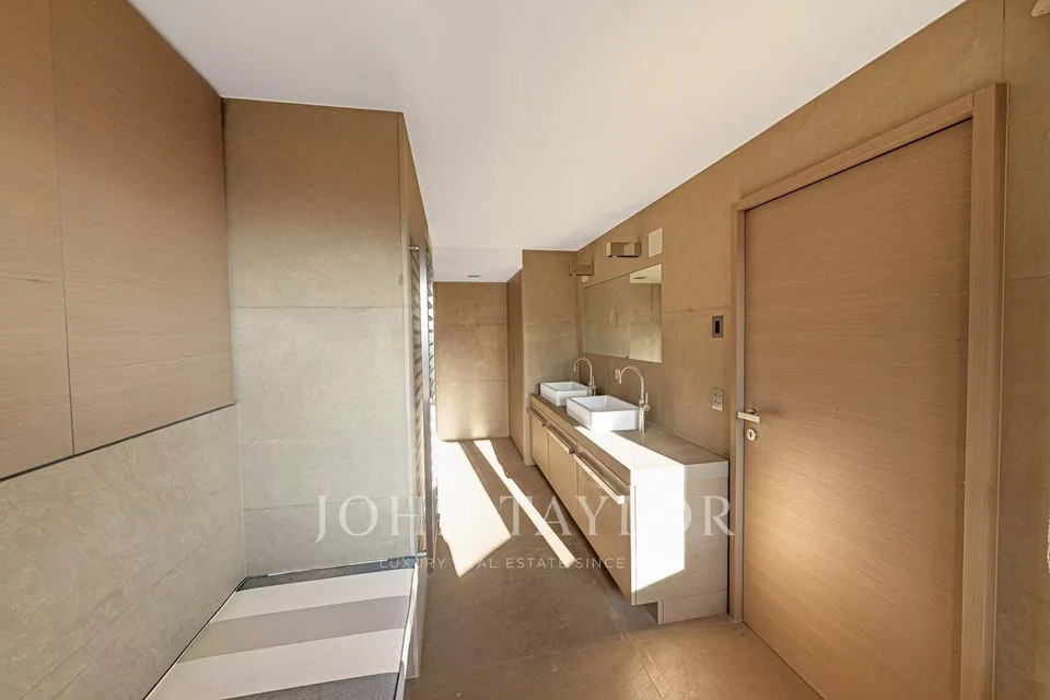 PENTHOUSE mit außergewöhnlichem Seeblick – Foto 9 von 13