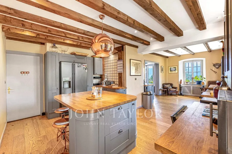 Haus mit 600m2 im Herzen von St-Légier – Foto 6 von 13