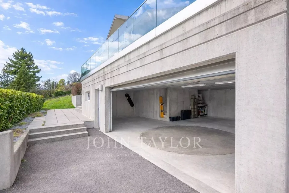 Magnifique villa jumelée avec vue sur lac et montagnes – photo 10 sur 11