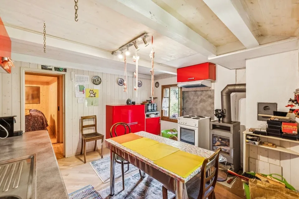 Authentisches Mayen von 1857 auf über 4000 m2 Grundstück – Foto 6 von 13