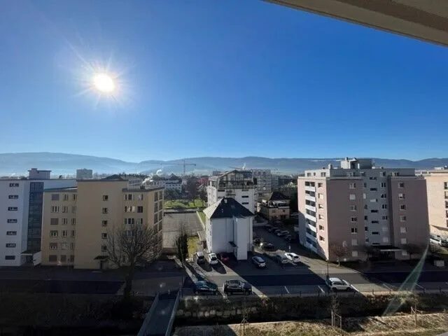 Delémont, magnifico appartamento di 3.5 locali nel centro città – foto 7 di 8