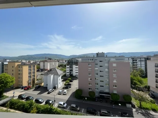 Delémont, magnifico appartamento di 3.5 locali nel centro città – foto 8 di 8