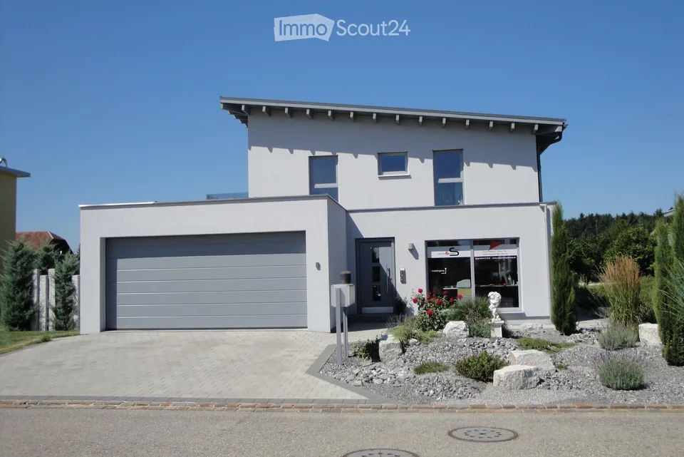 Grosszügiges 7.5-Zimmer-Einfamilienhaus in Kriegstetten