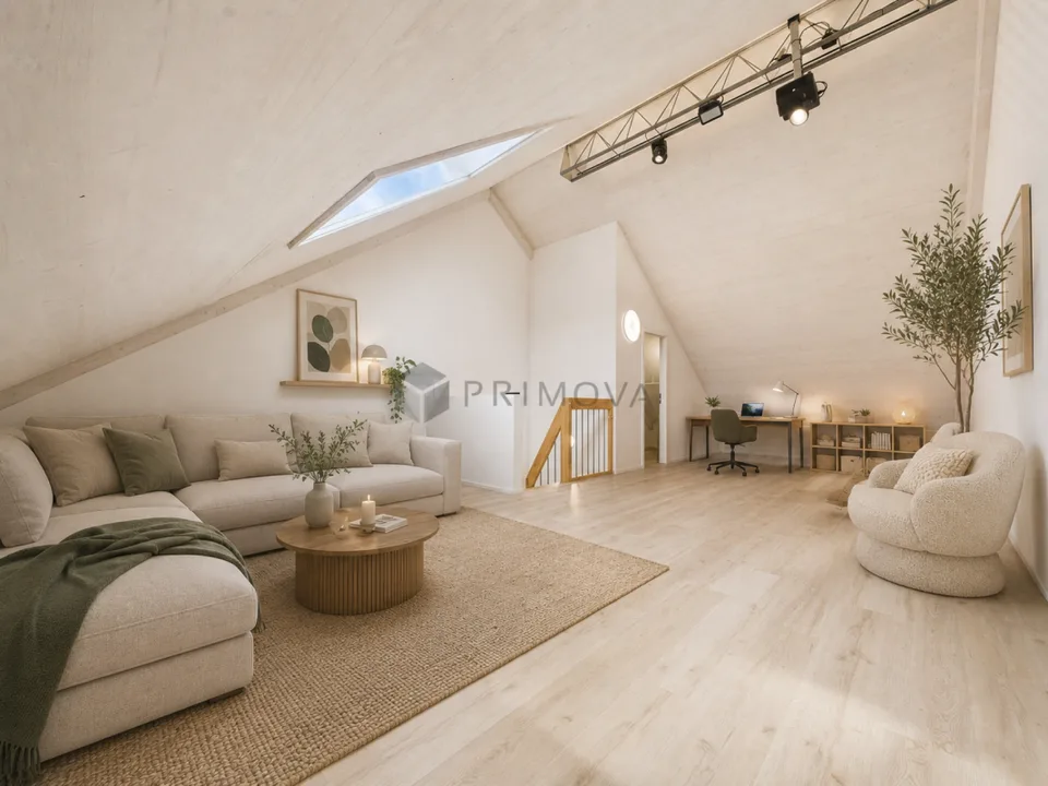 Pas pour tout le monde. Mais pour les personnes qui comprennent la paix comme un luxe. – photo 12 sur 30